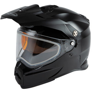 GMAX AT-21Y Youth Dual Sport Helmet