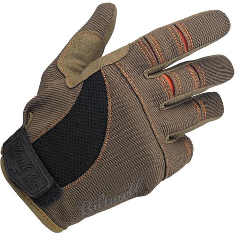 Biltwell Moto Gloves