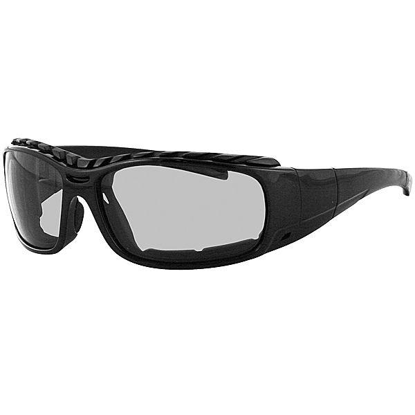 Bobster Gunner Photochromic Sunglasses/Goggles