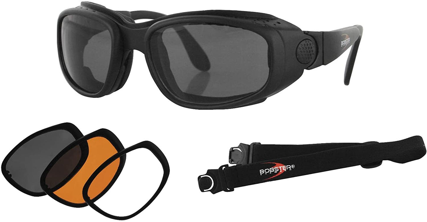 Bobster Sport & Street II Goggle