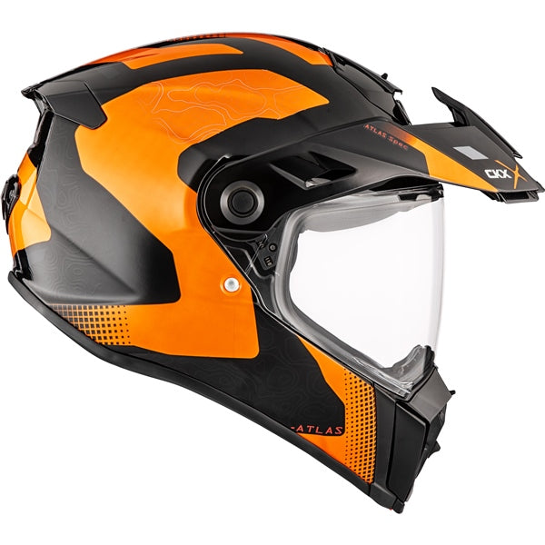 CKX Atlas Helmet