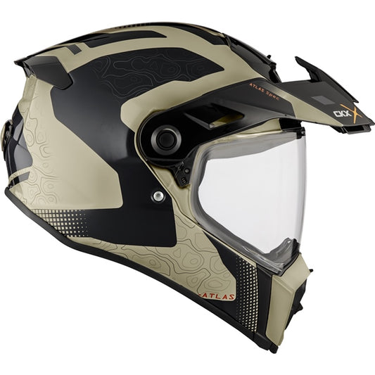 CKX Atlas Helmet