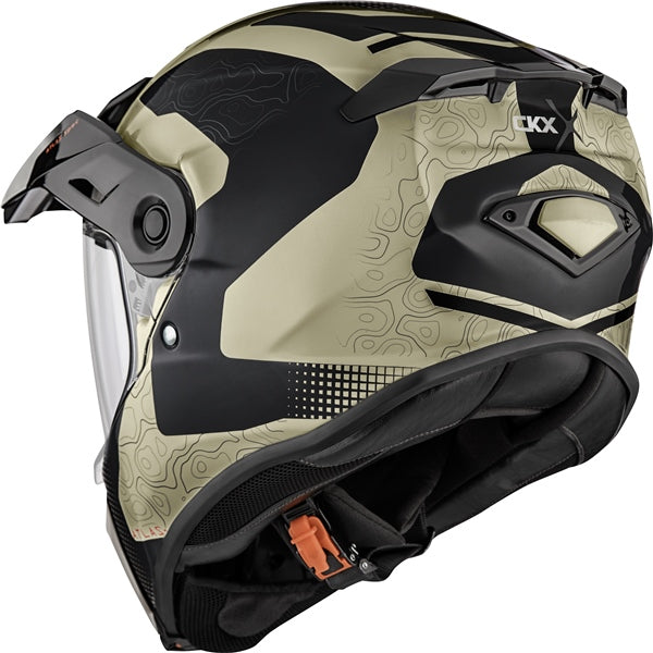 CKX Atlas Helmet