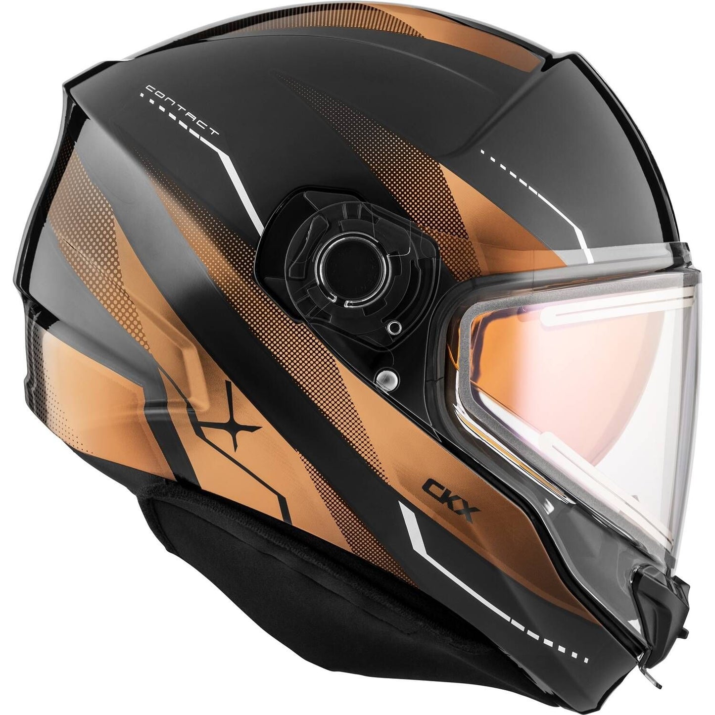 CKX Contact Full Face Snowmobile Helmet