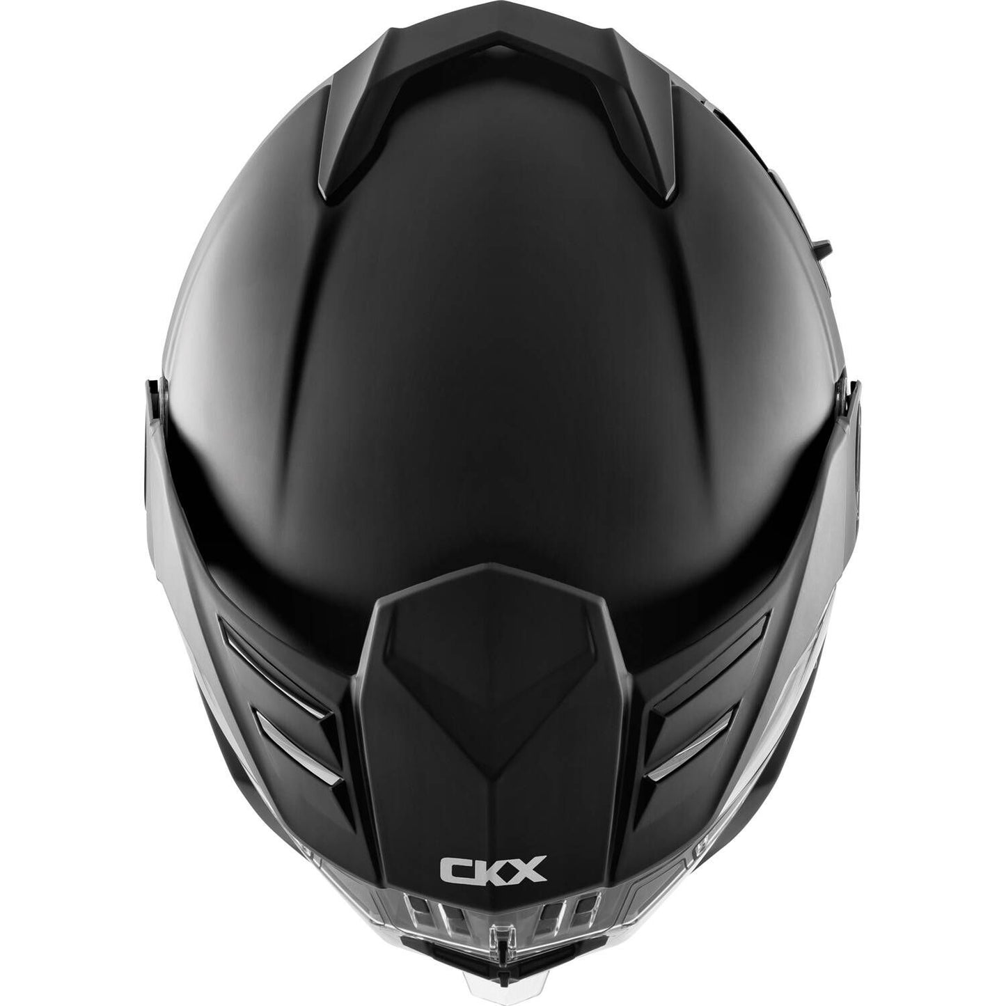 CKX Mission AMS Helmet with Electric Shield