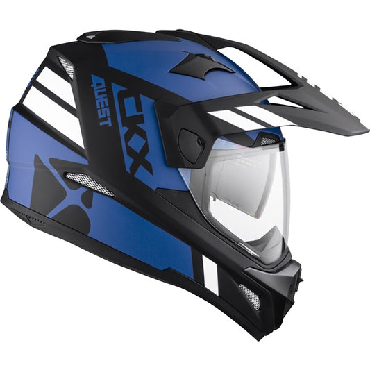 CKX Quest RSV Flash Helmet