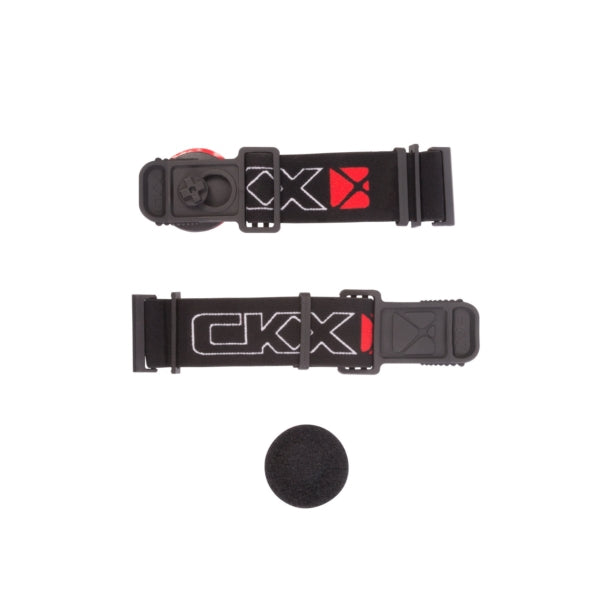 CKX Rapid Clip for Goggles