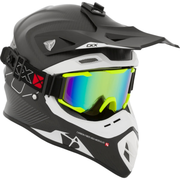 CKX Rapid Clip for Goggles