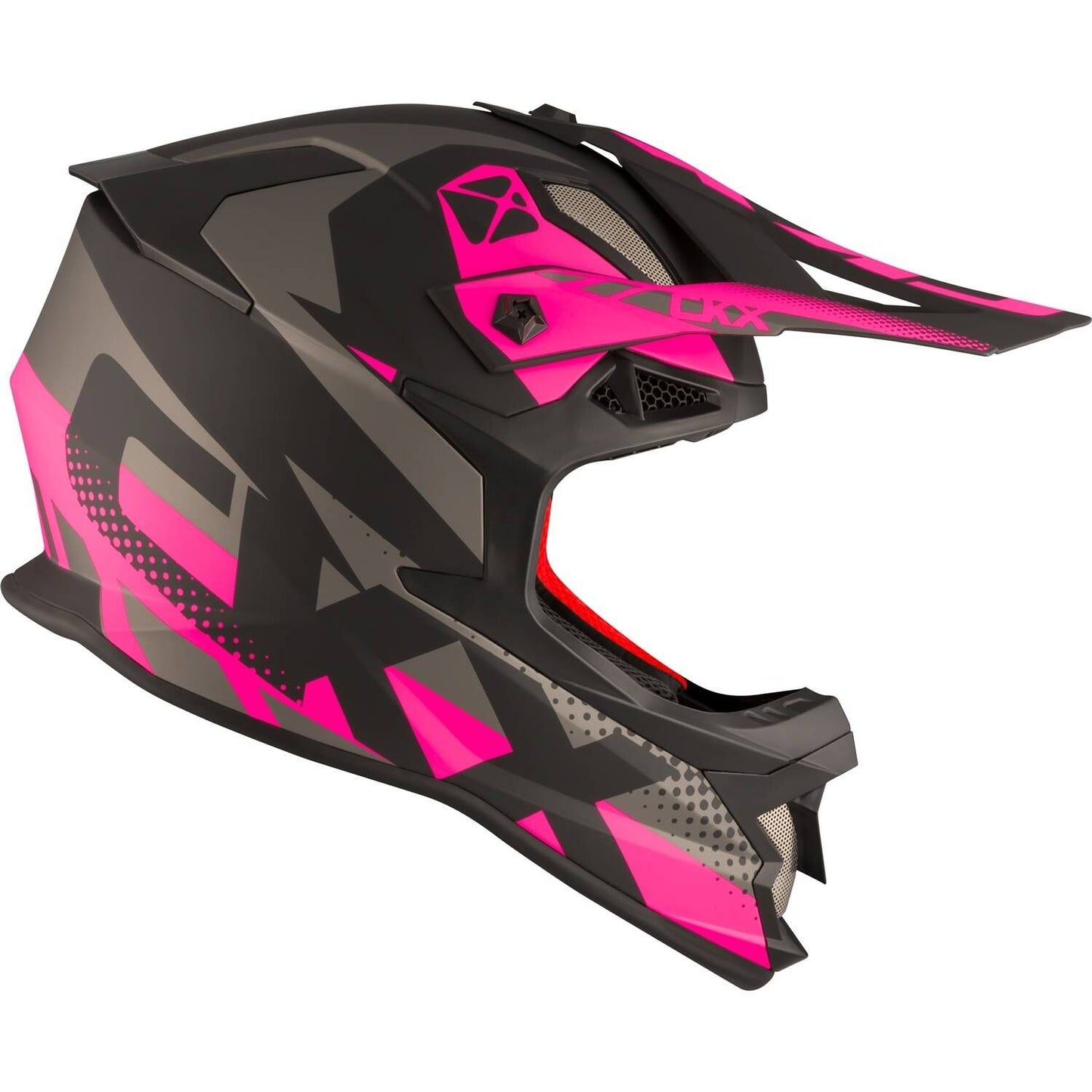 CKX TX319 MX Style Helmet