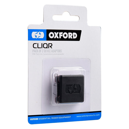 Oxford CLIQR Replacement Cell Phone Adaptor