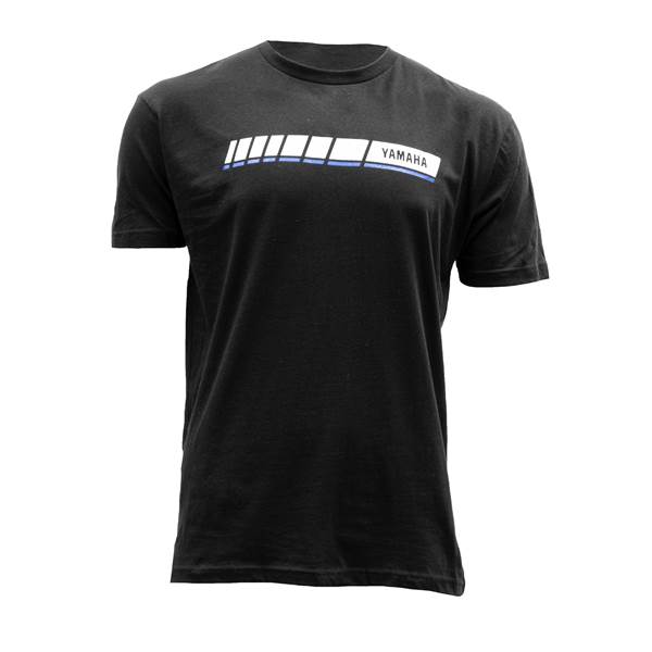 Yamaha Strobe T-Shirt