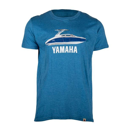 Yamaha Making Waves T-Shirt