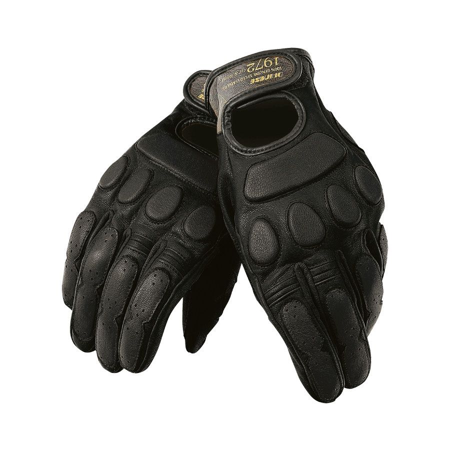 Dainese Blackjack Glove