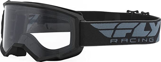 Youth Fly Racing Focus Goggle