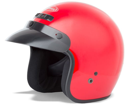 GMAX GM2 3/4 Helmet