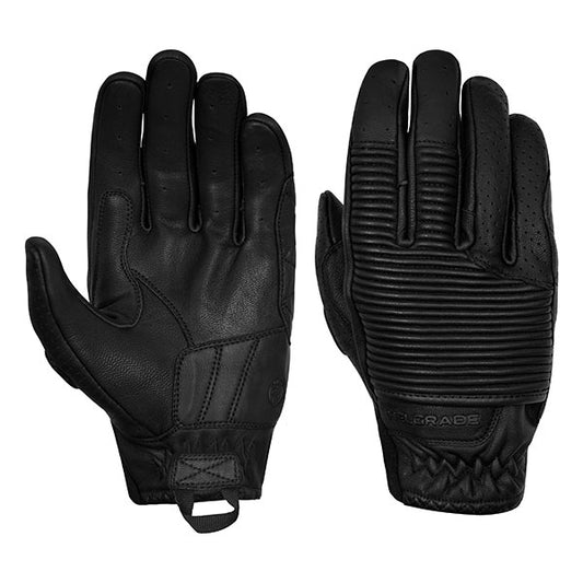 Helgrade Mens Brody Leather Glove