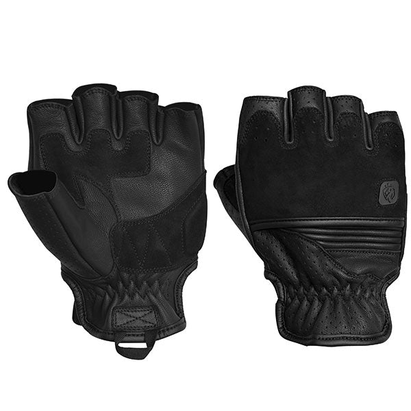 Helgrade Mens Idol Fingerless Glove