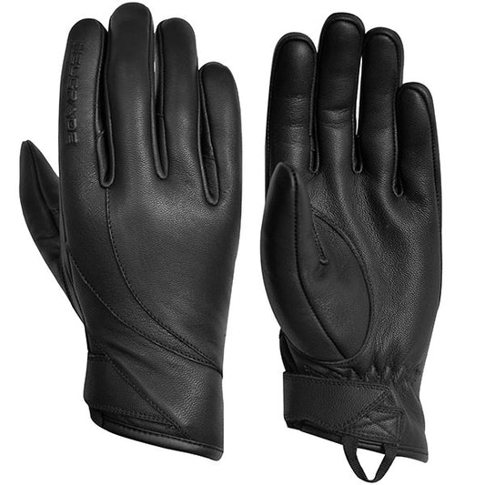 Helgrade Stefani Leather Glove