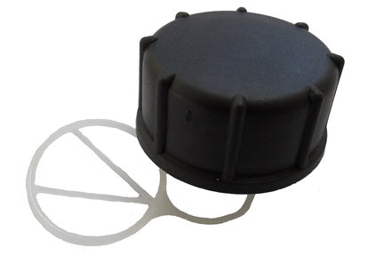 Jiffy Replacement Fuel Tank Cap