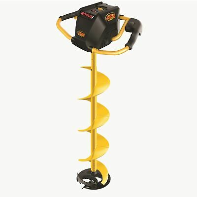 Jiffy Rogue Electric Ice Auger