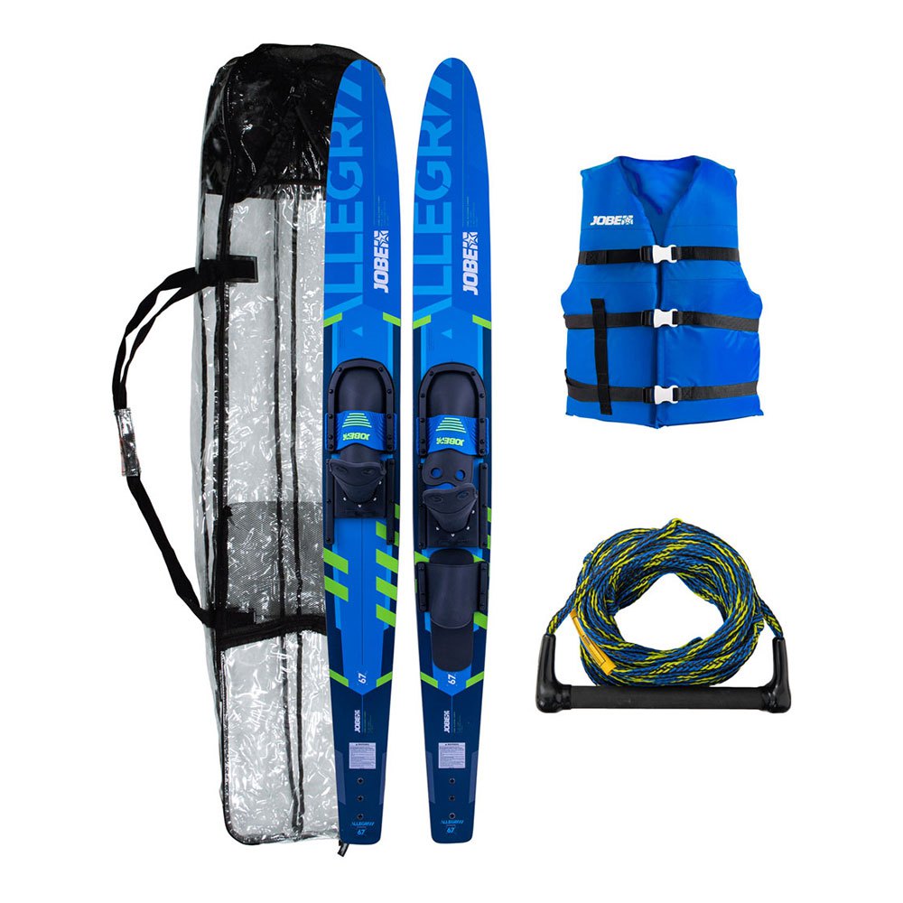 JOBE Allegre Waterski Combo 67"