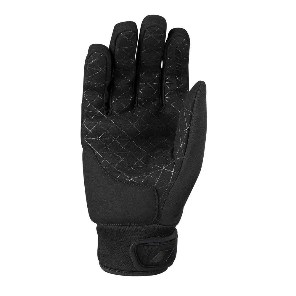 Joe Rocket Pacifica Women's Textile Waterproof Gloves