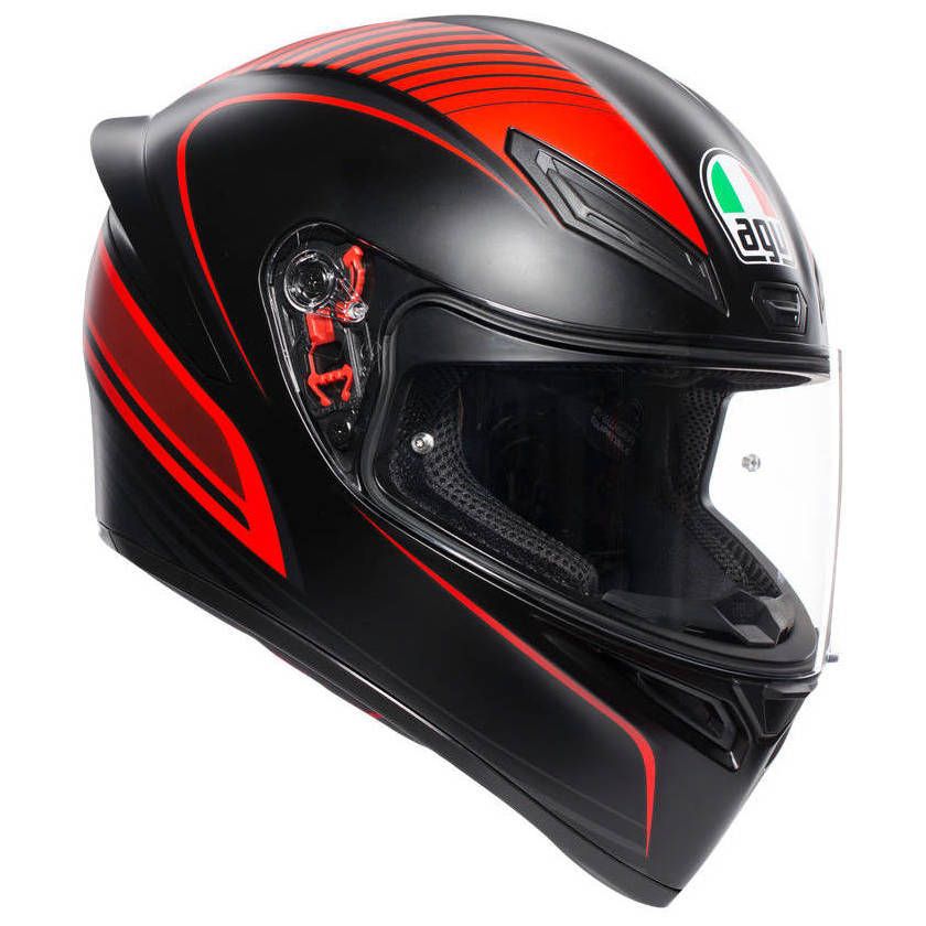 AGV K-1 Motorcycle Helmet