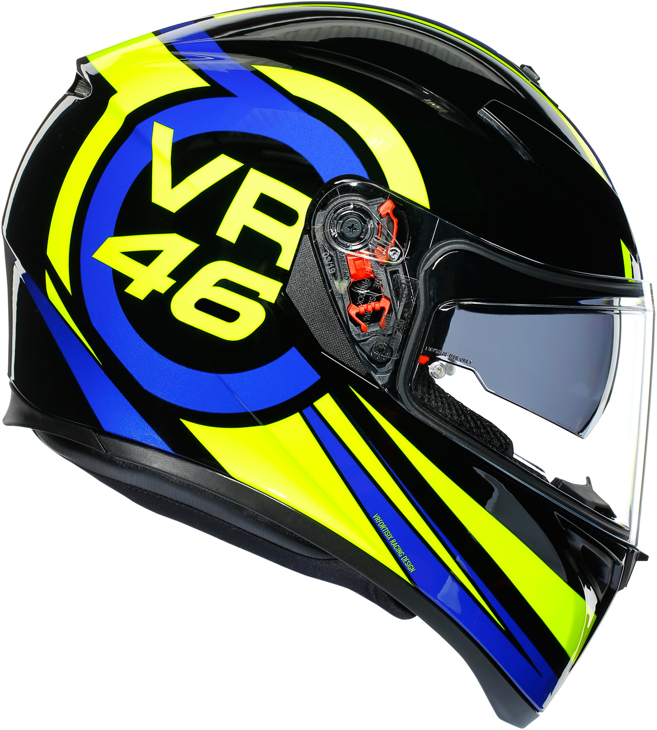 AGV K-3 SV Motorcycle Helmet