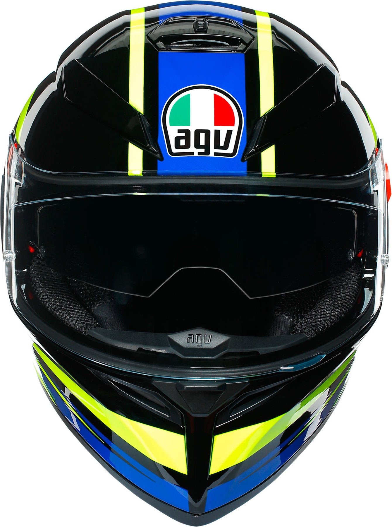 AGV K-3 SV Motorcycle Helmet