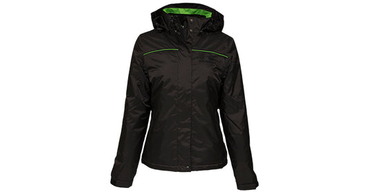 Kawasaki Ladies Winter Jacket