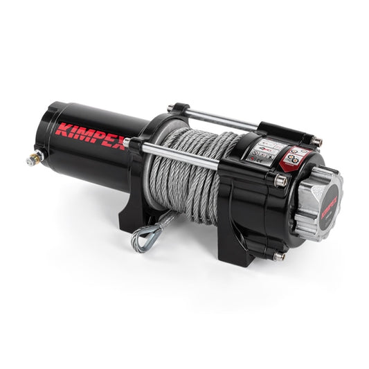 Kimpex IP Winch Only 2500LB