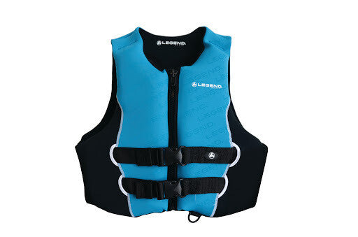 Premium Legend Life Jackets