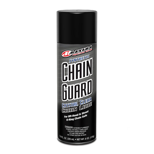 Maxima Chain Guard (6oz)