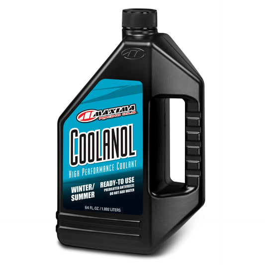 Maxima Coolanol Coolant