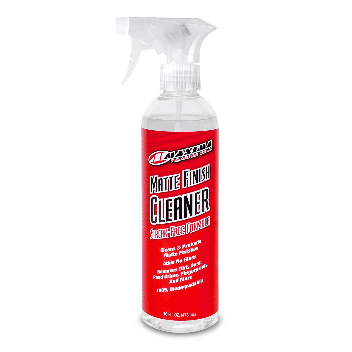 Maxima Matte Finish Cleaner