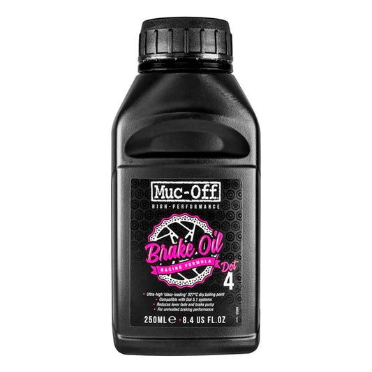 MUC-OFF Brake Fluid 250ml