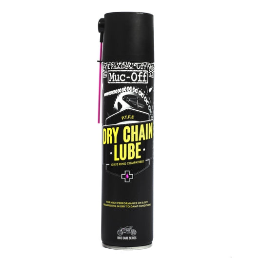 MUC-OFF Dry Chain Lube