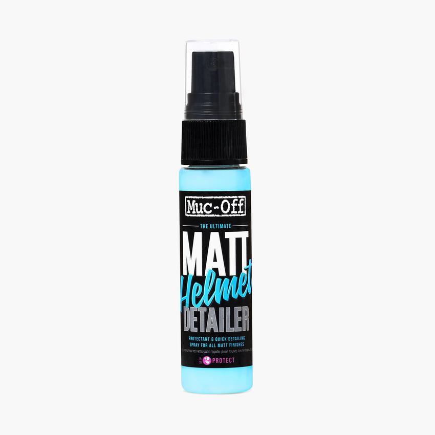 Muc-Off Matt Helmet Detailer