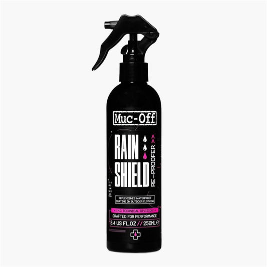 MUC-OFF Rain Shield Re-Proofer