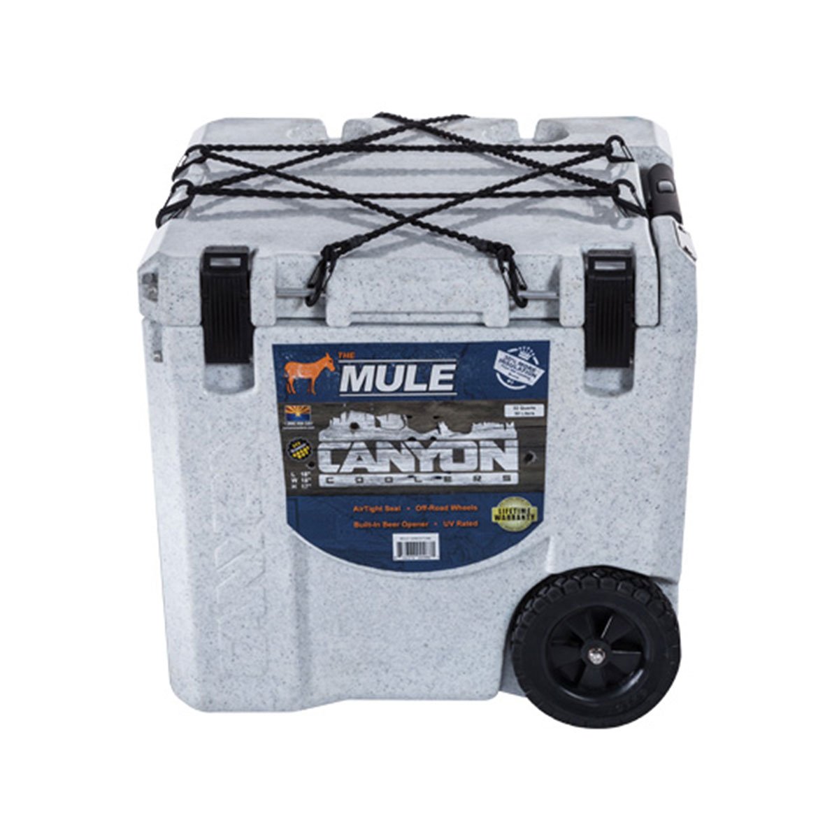 Canyon Mule 30 Quart Cooler