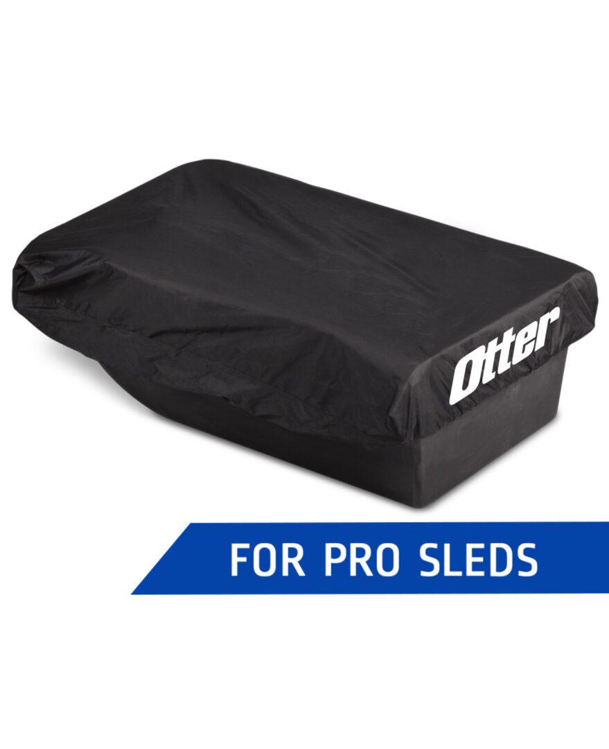 Otter Pro Sled Travel Cover