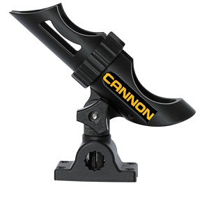 Cannon 3 Position Rod Holder