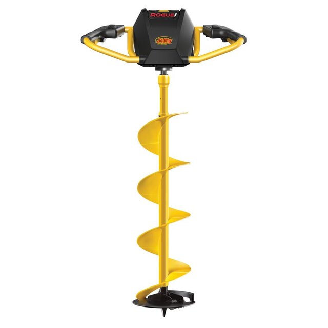 Jiffy Rogue Electric Ice Auger