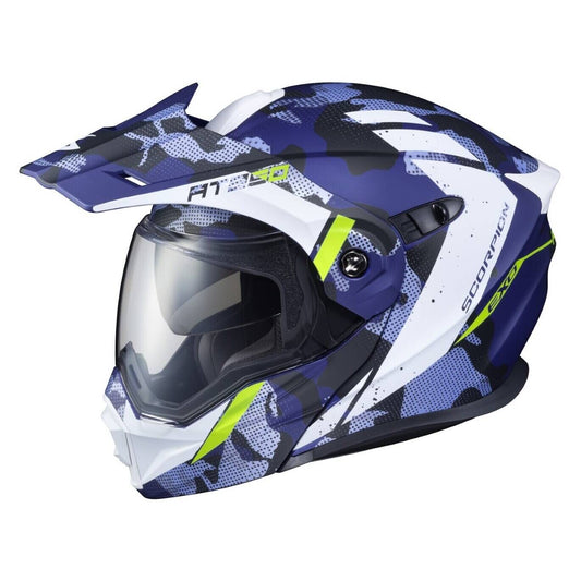Scorpion EXO-AT950 Helmet