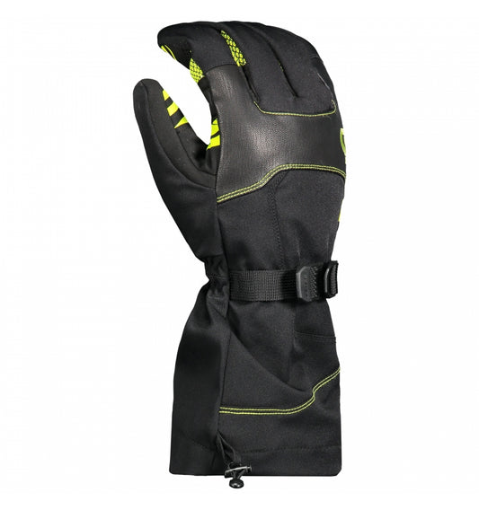 Scott Unisex Cubrick Glove