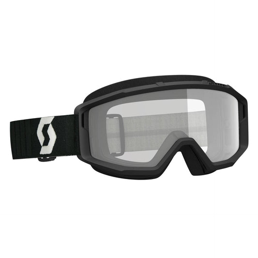 Scott Primal Clear Goggle