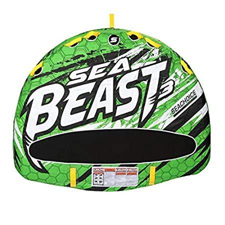 Seachoice Sea Beast Tube 1-3 Rider