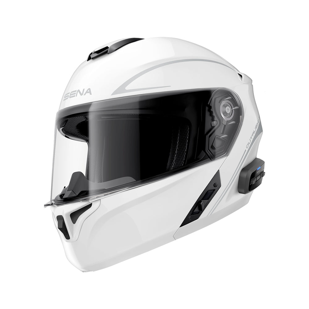 Sena Outrush R Bluetooth Helmet