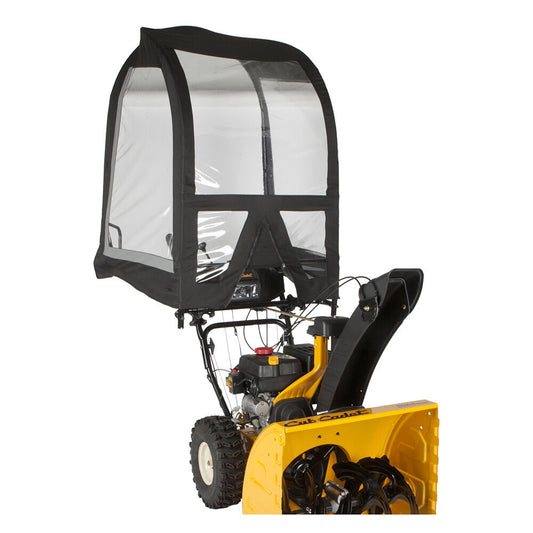 MTD Snowblower Cab Attachment