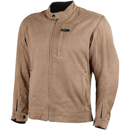 Speed & Strength Rust & Redemption 2.0 Textile Jacket